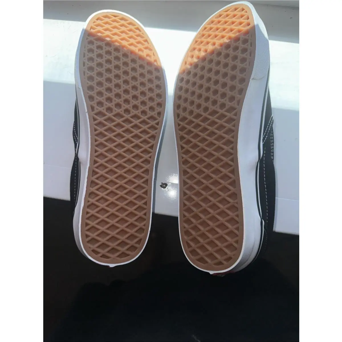 Vans shoes - VANS Classic - Classic - All Black 6