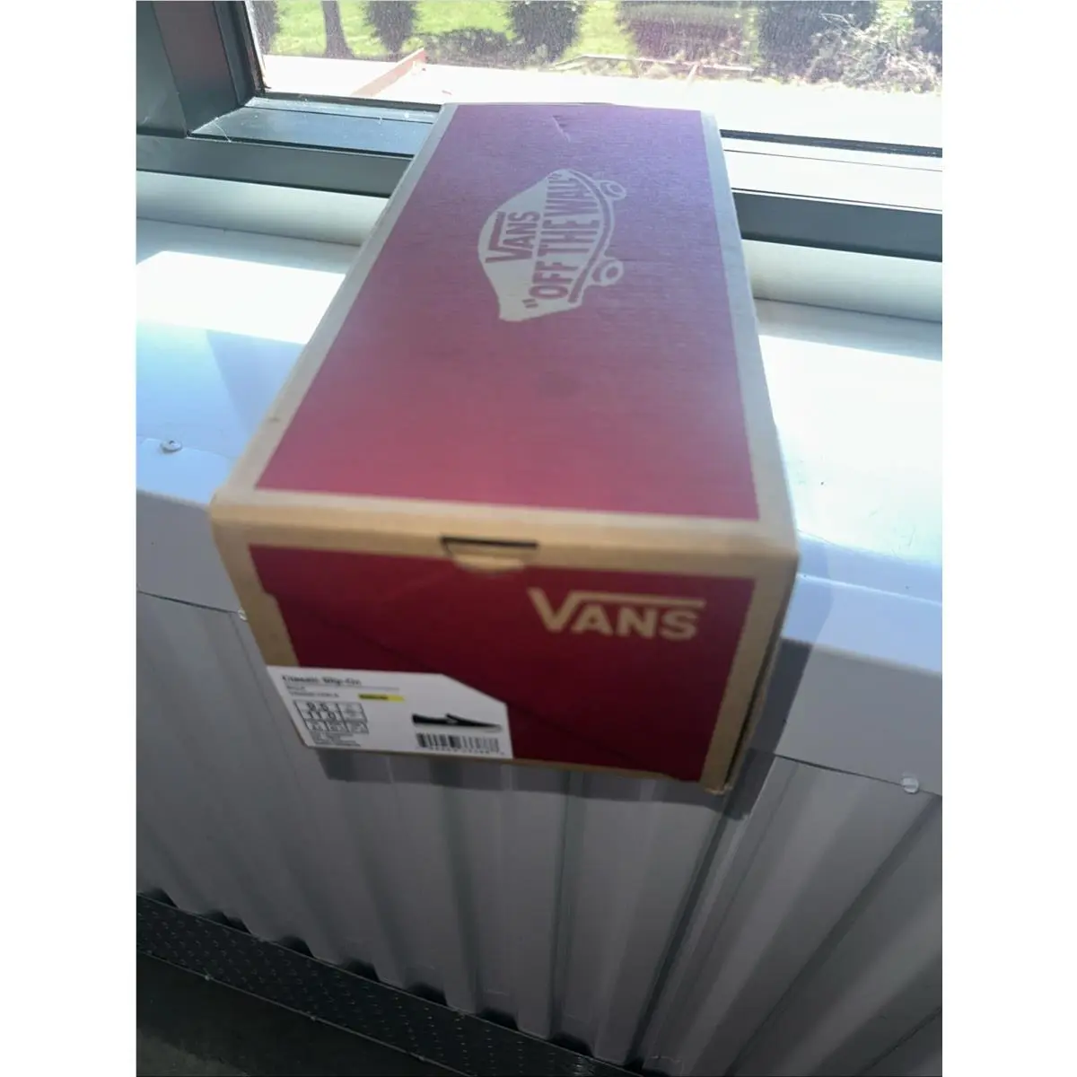 Vans shoes - VANS Classic - Classic - All Black 7