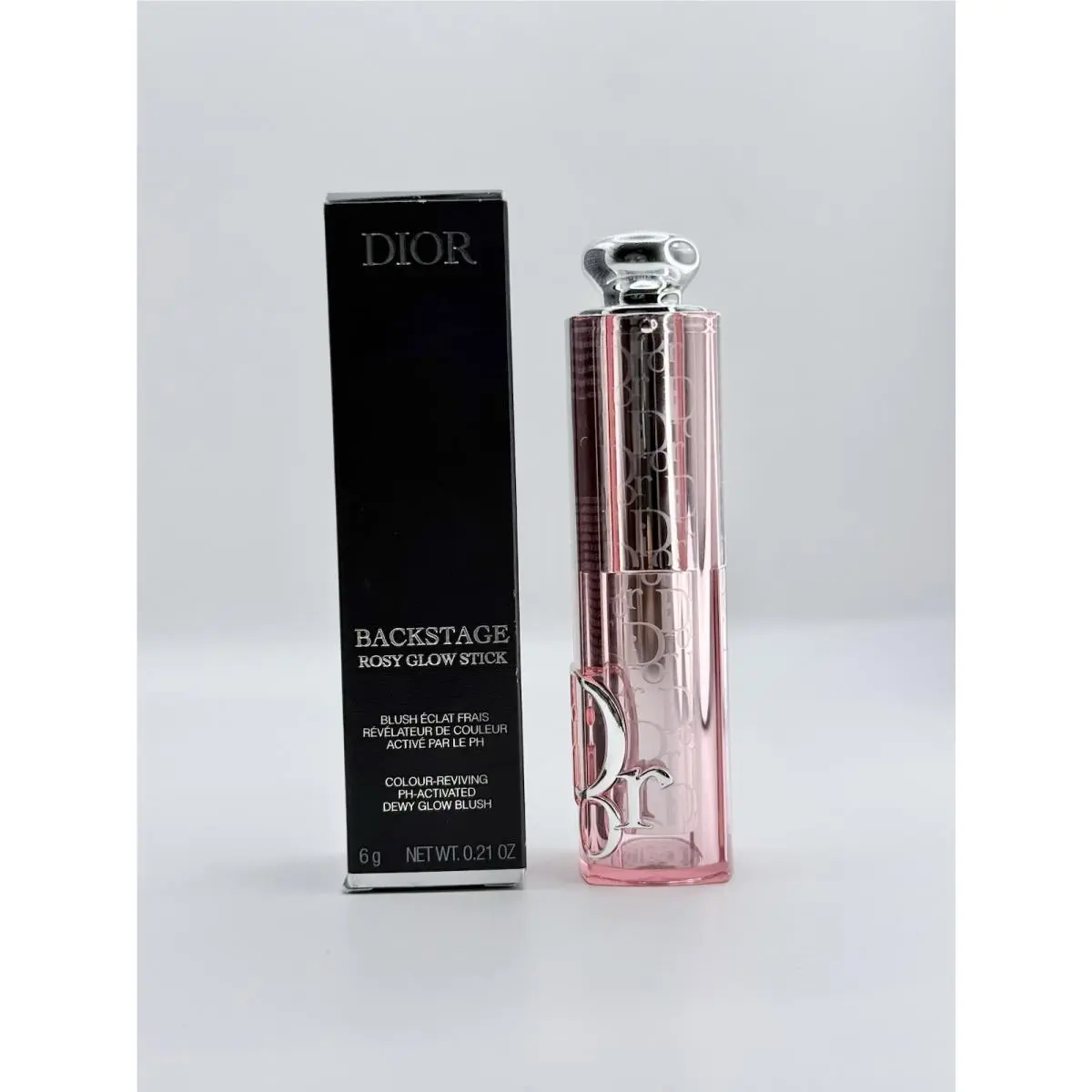 Dior Backstage Rosy Glow Stick 077 Candy