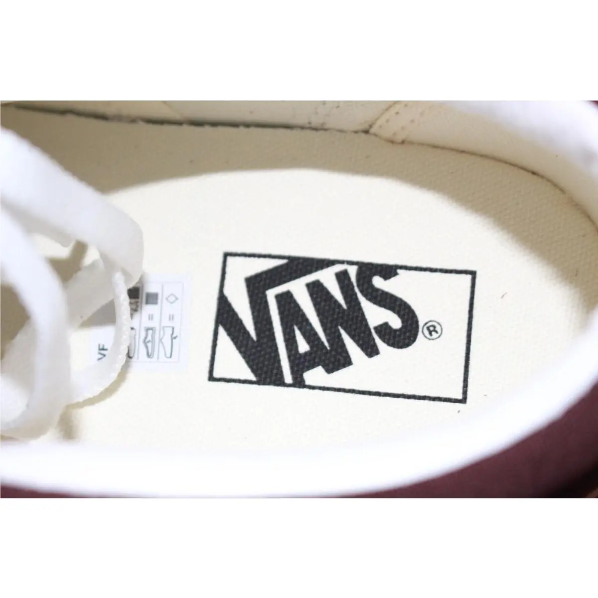 Vans shoes - VANS Old Skool - Old Skool - Brown 3