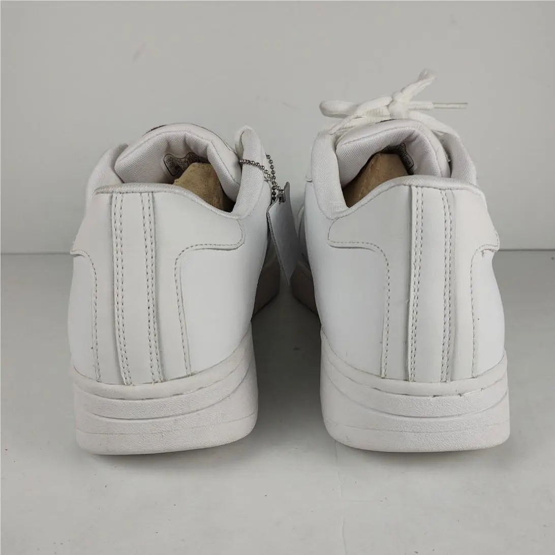 Reebok shoes - White 2