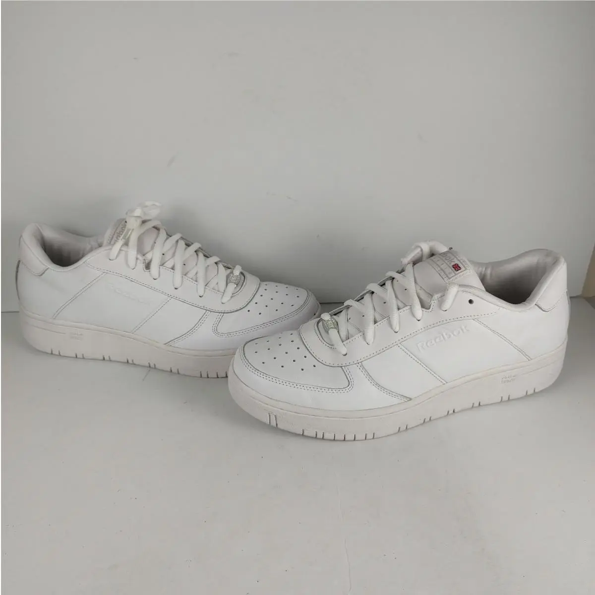 Reebok shoes - White 0