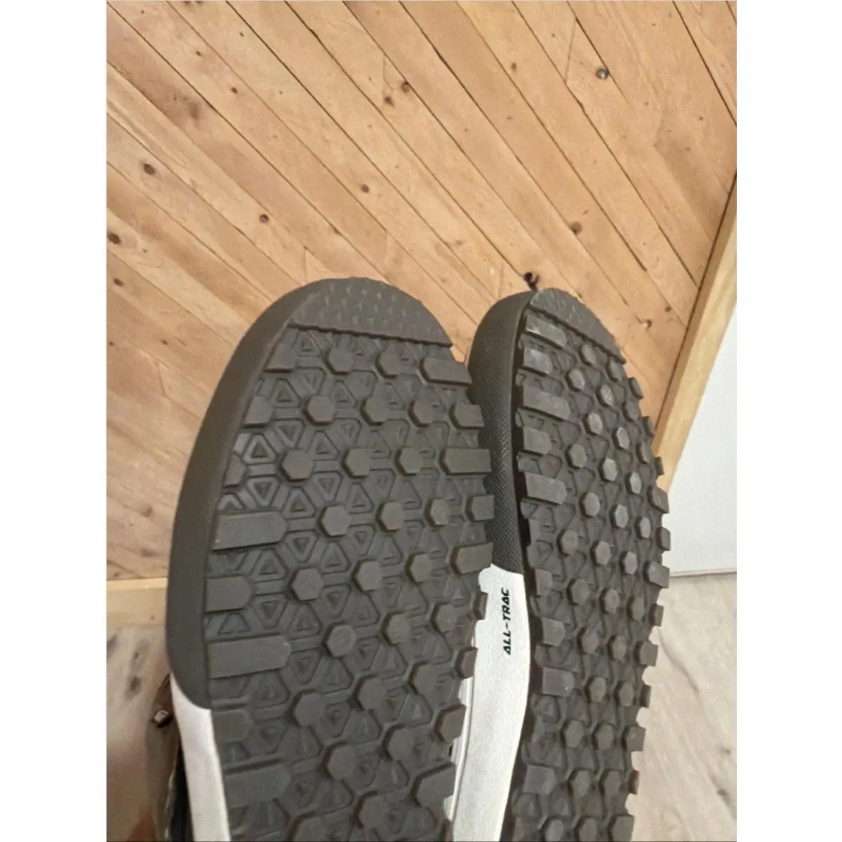 Vans shoes - VANS MTE - MTE - VN000BHY49 - Black 7