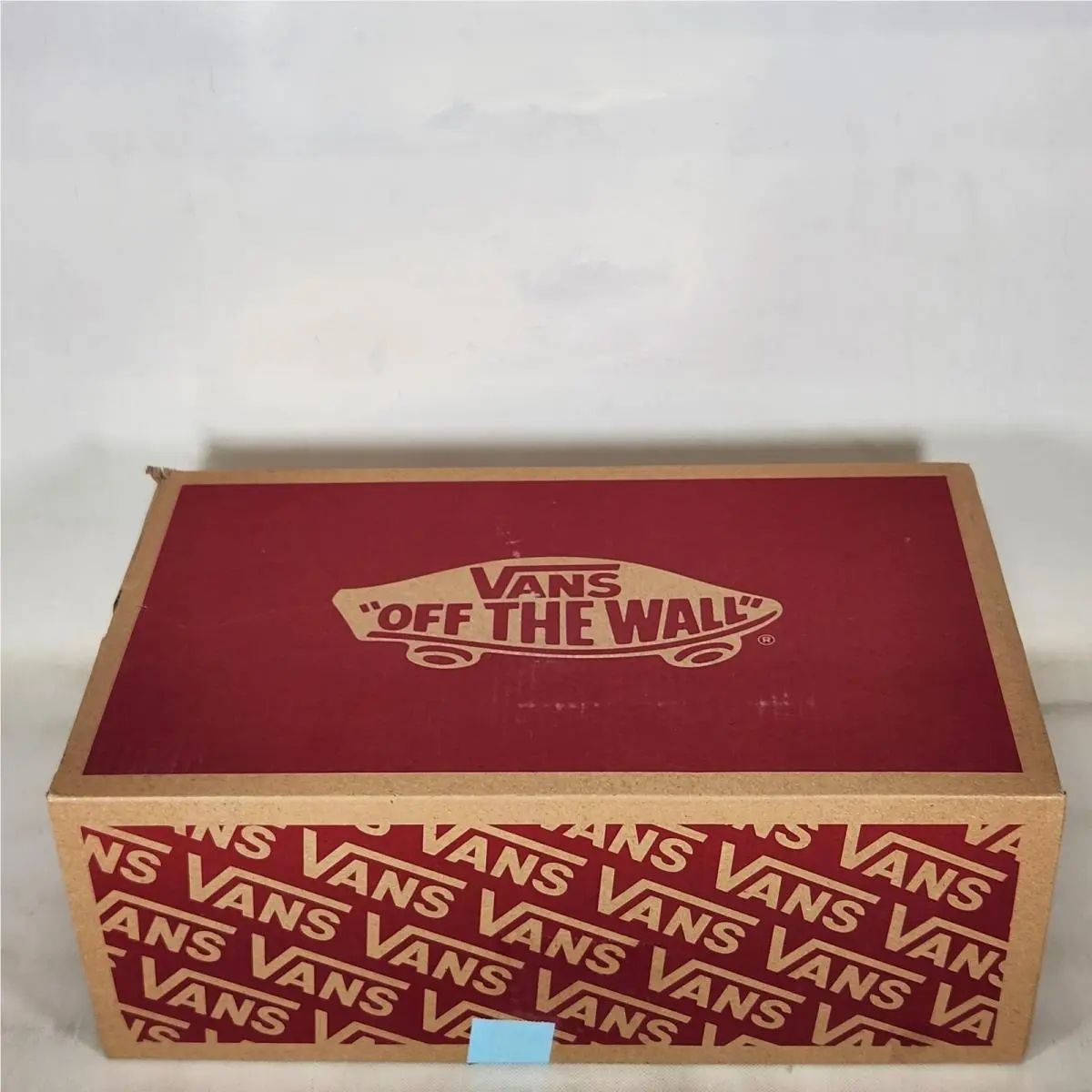 Vans shoes - VANS Knu Skool - Knu Skool - Beige 5