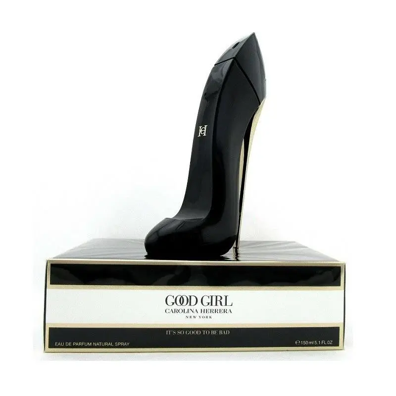 Good Girl By Carolina Herrera Women 5.1 oz 150 ml Eau De Parfum Spray