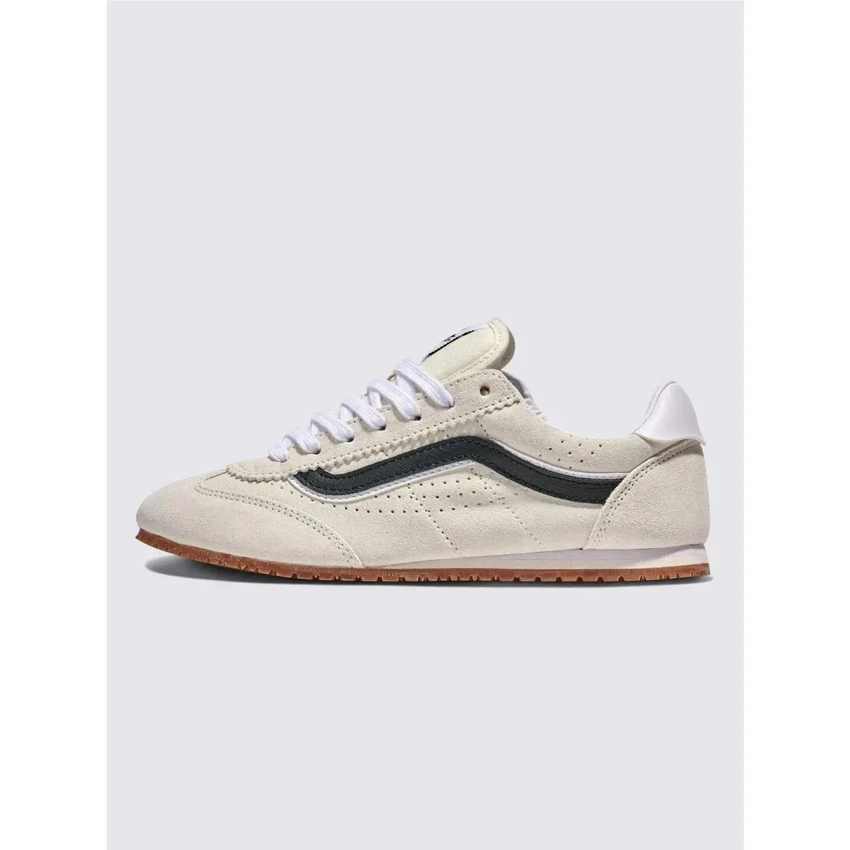 Vans shoes - VANS Super Lowpro - Super Lowpro - VN000D83CCZ - Ivory 2