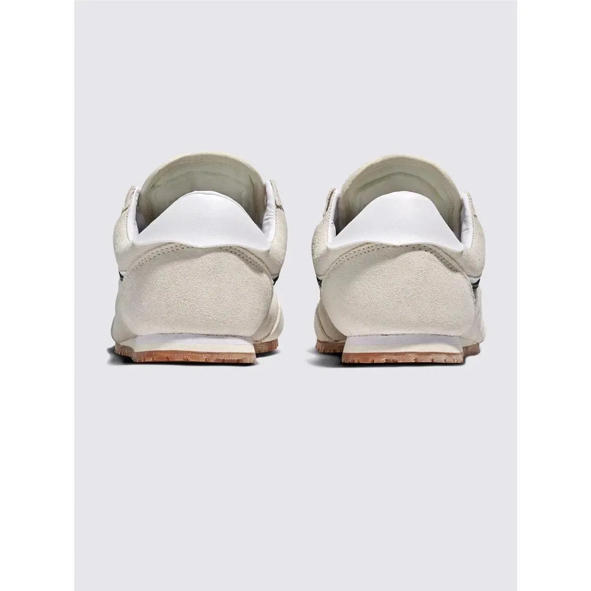 Vans shoes - VANS Super Lowpro - Super Lowpro - VN000D83CCZ - Ivory 3