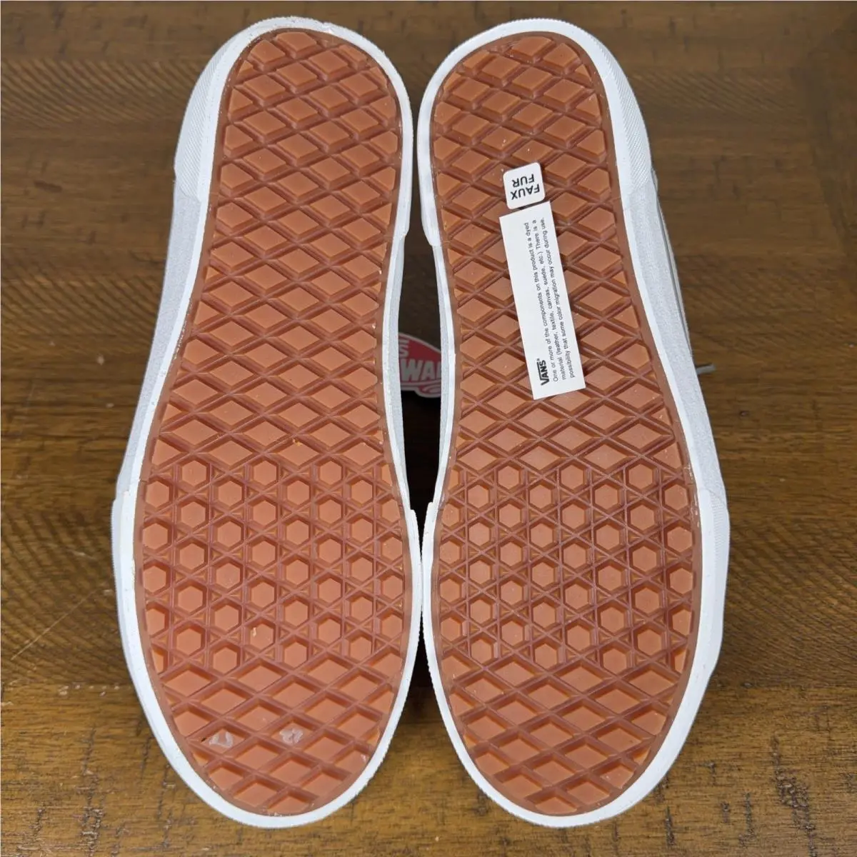 Vans shoes - VANS Filmore - Filmore - VN0A5HYVU0V - Gray 6