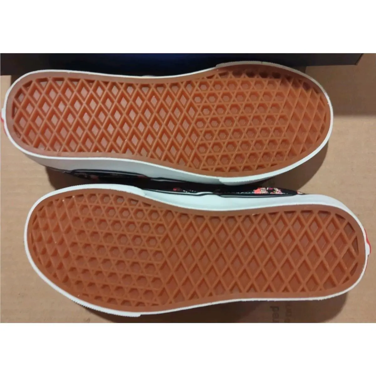 Vans shoes - Multi-color 8