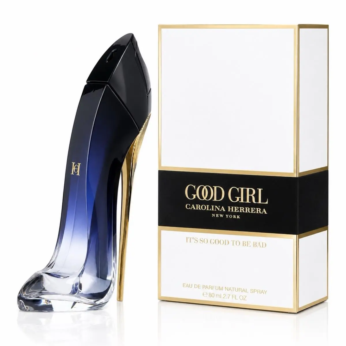 Carolina Herrera Good Girl Legere Eau De Parfum 2.7 Fl Oz 80ml Women