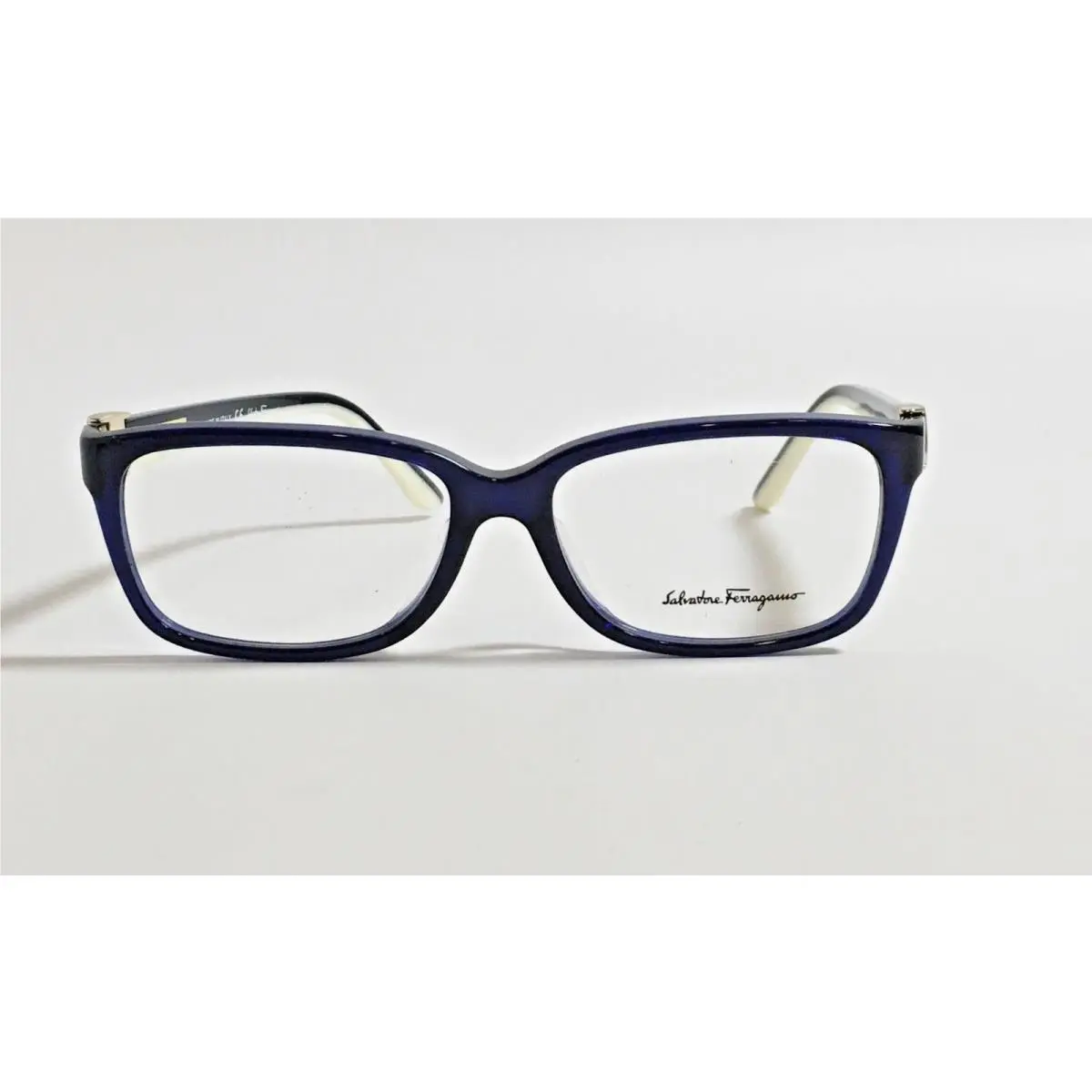 Salvatore Ferragamo Eyeglasses SF2641 414 Italy