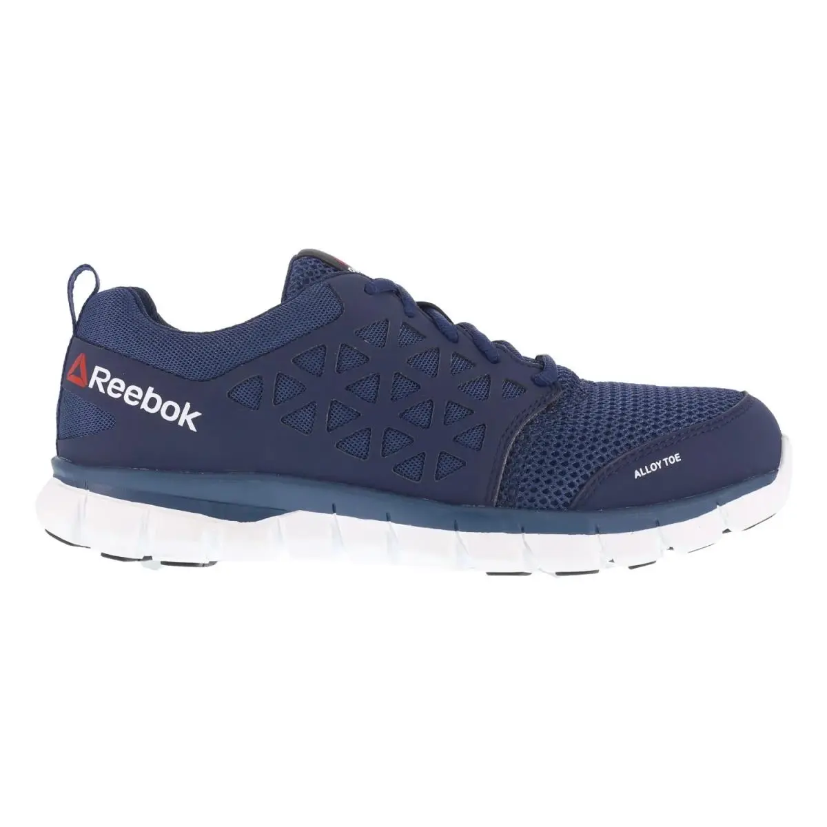 Reebok shoes - Navy (UPC: 690774387027) 1