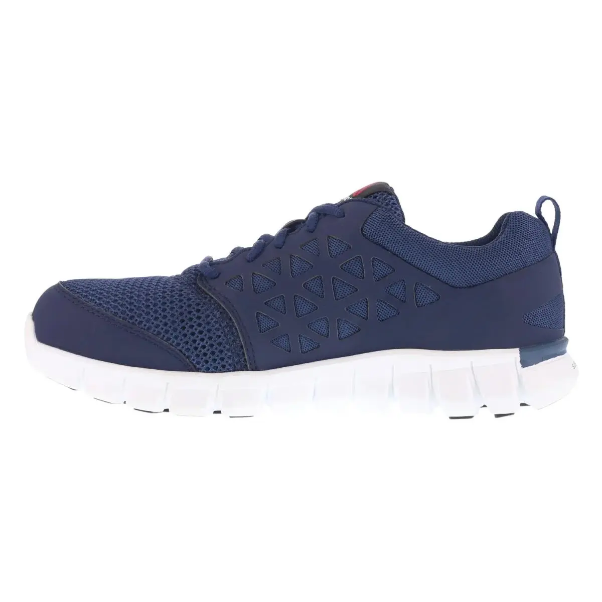 Reebok shoes - Navy (UPC: 690774387027) 2