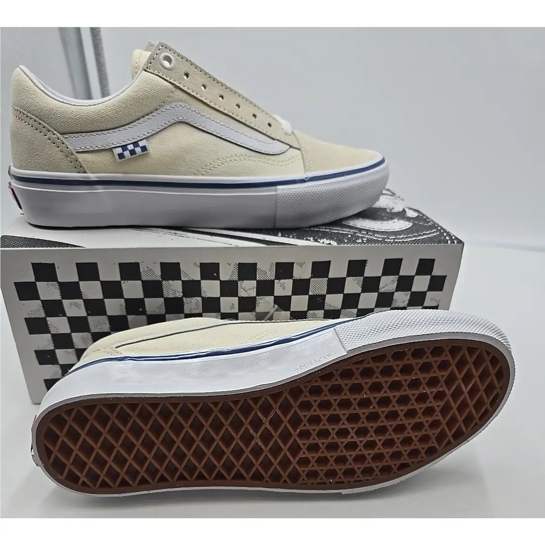 Vans shoes - VANS Vault - Vault - White 10
