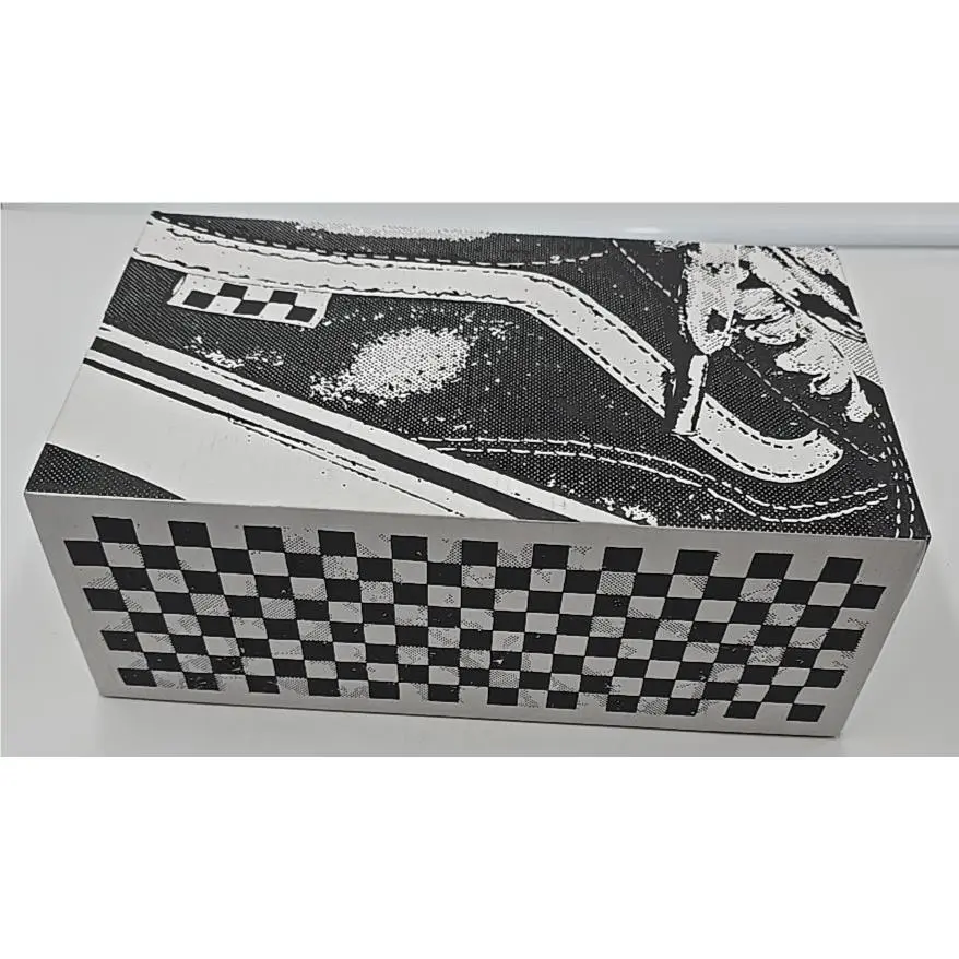 Vans shoes - VANS Vault - Vault - White 2
