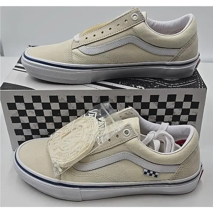 Vans shoes - VANS Vault - Vault - White 3