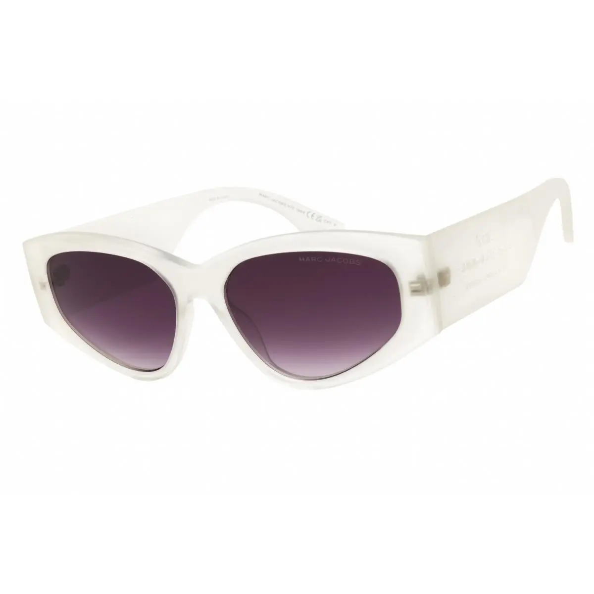 MJ803-2M4-56 Sunglasses Frame Size 56mm 145mm 16mm Crystal Women by Marc Jacobs