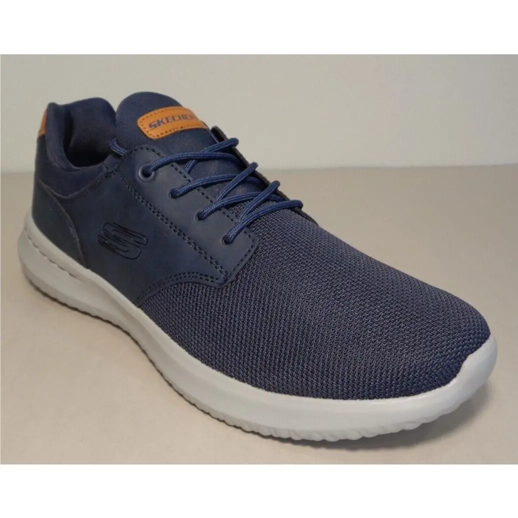 Skechers shoes - Blue (UPC: 195969816981) 2