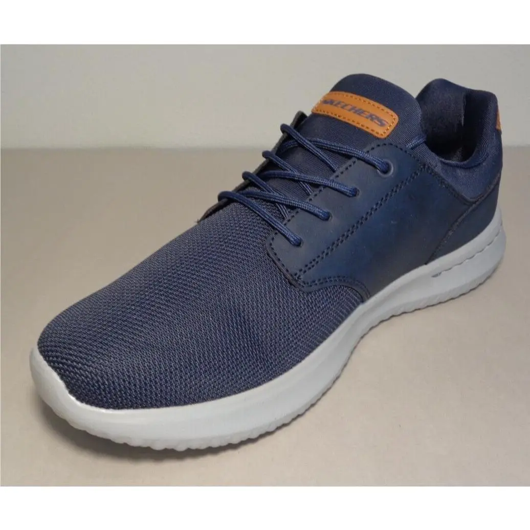 Skechers shoes - Blue (UPC: 195969816981) 6
