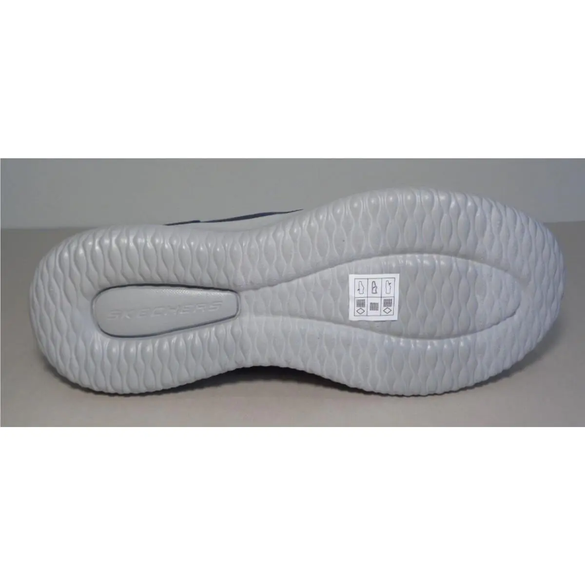Skechers shoes - Blue (UPC: 195969816981) 9