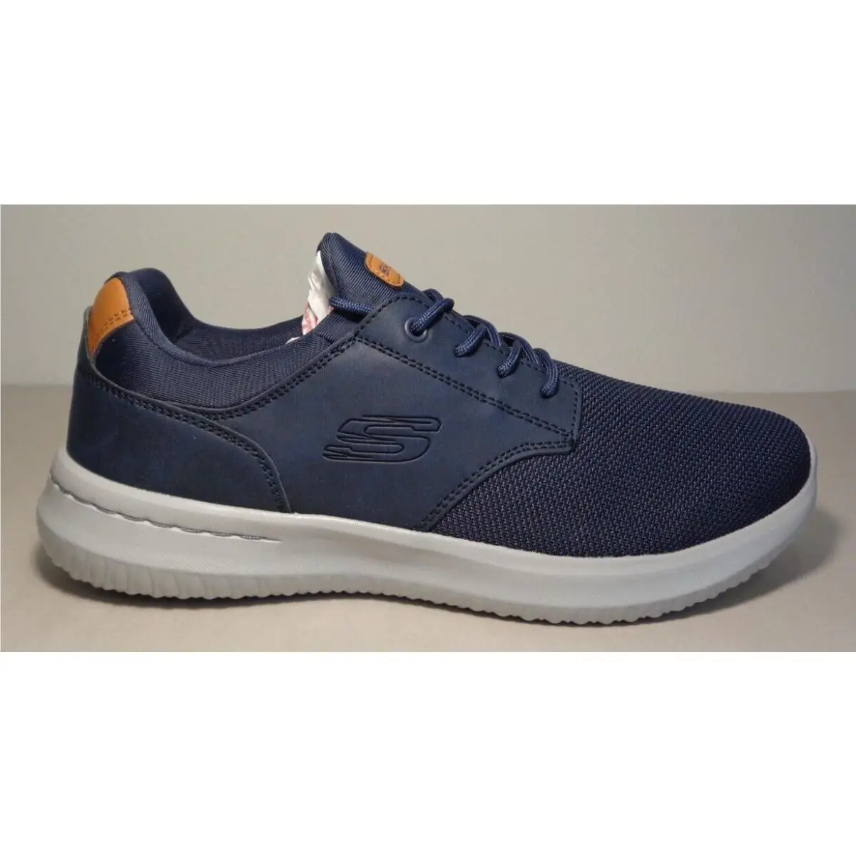 Skechers shoes - Blue (UPC: 195969816981) 0