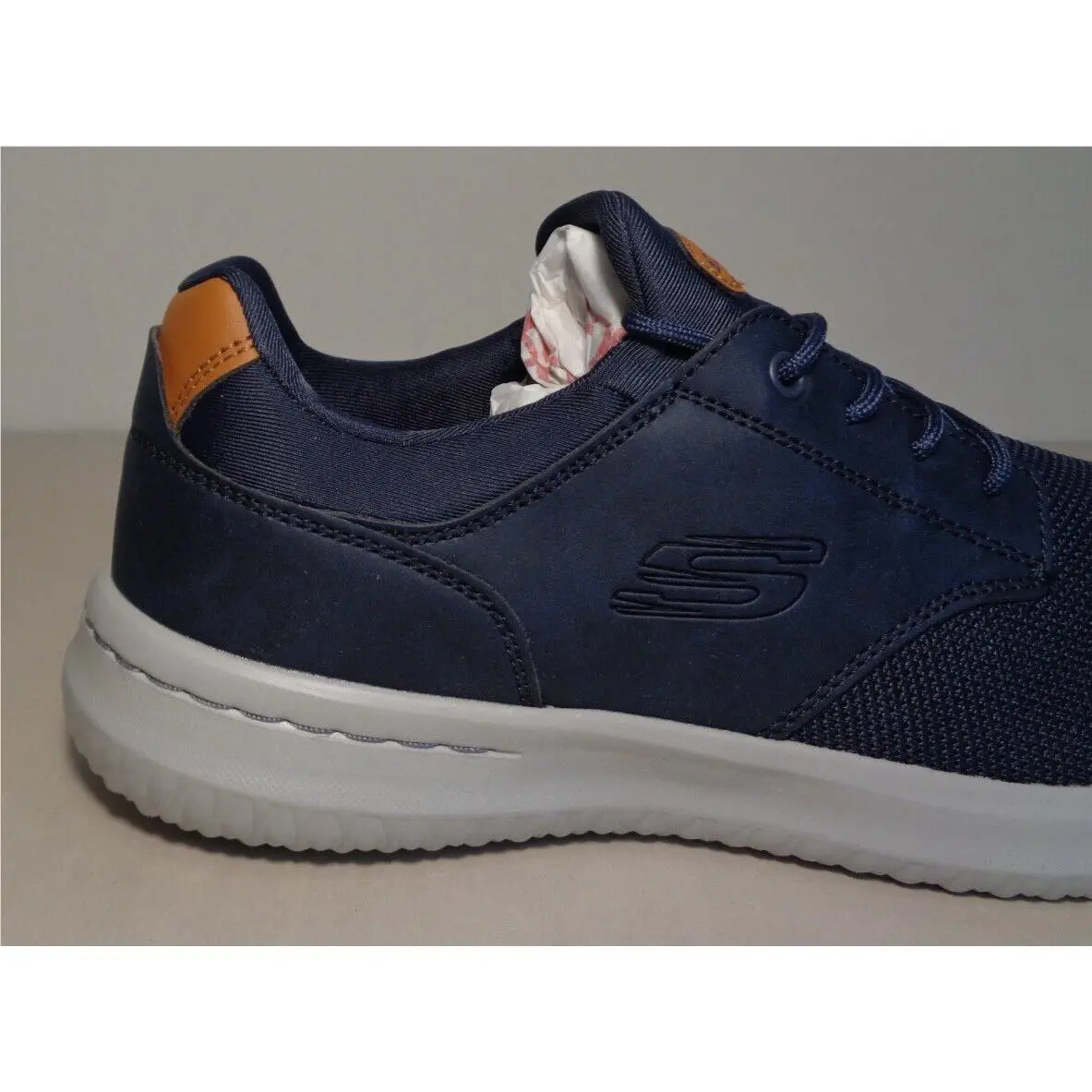 Skechers shoes - Blue (UPC: 195969816981) 1