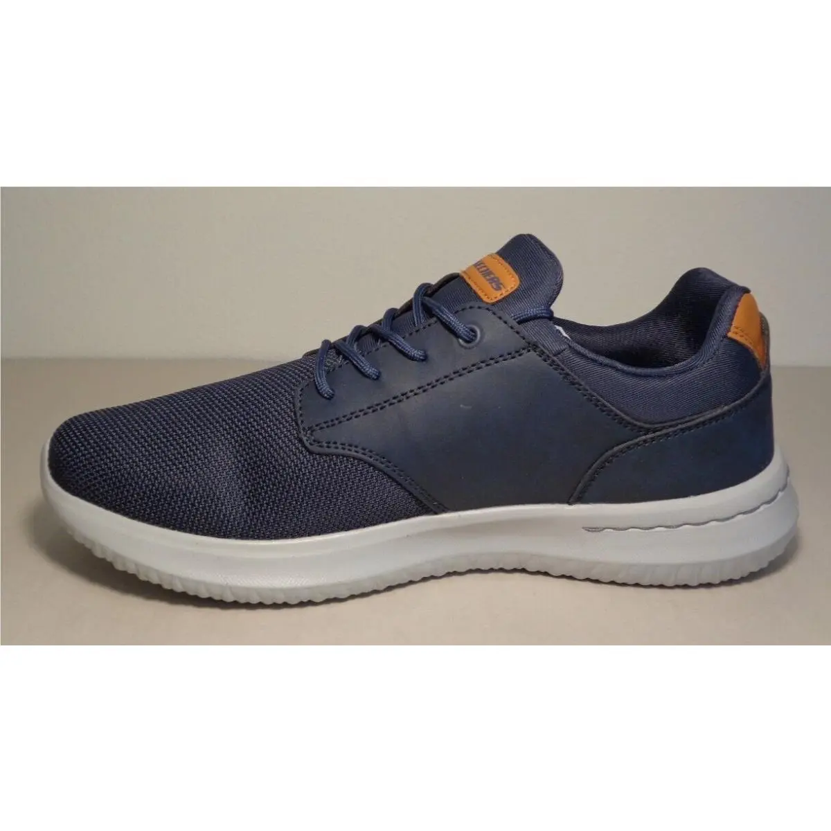Skechers shoes - Blue (UPC: 195969816981) 7