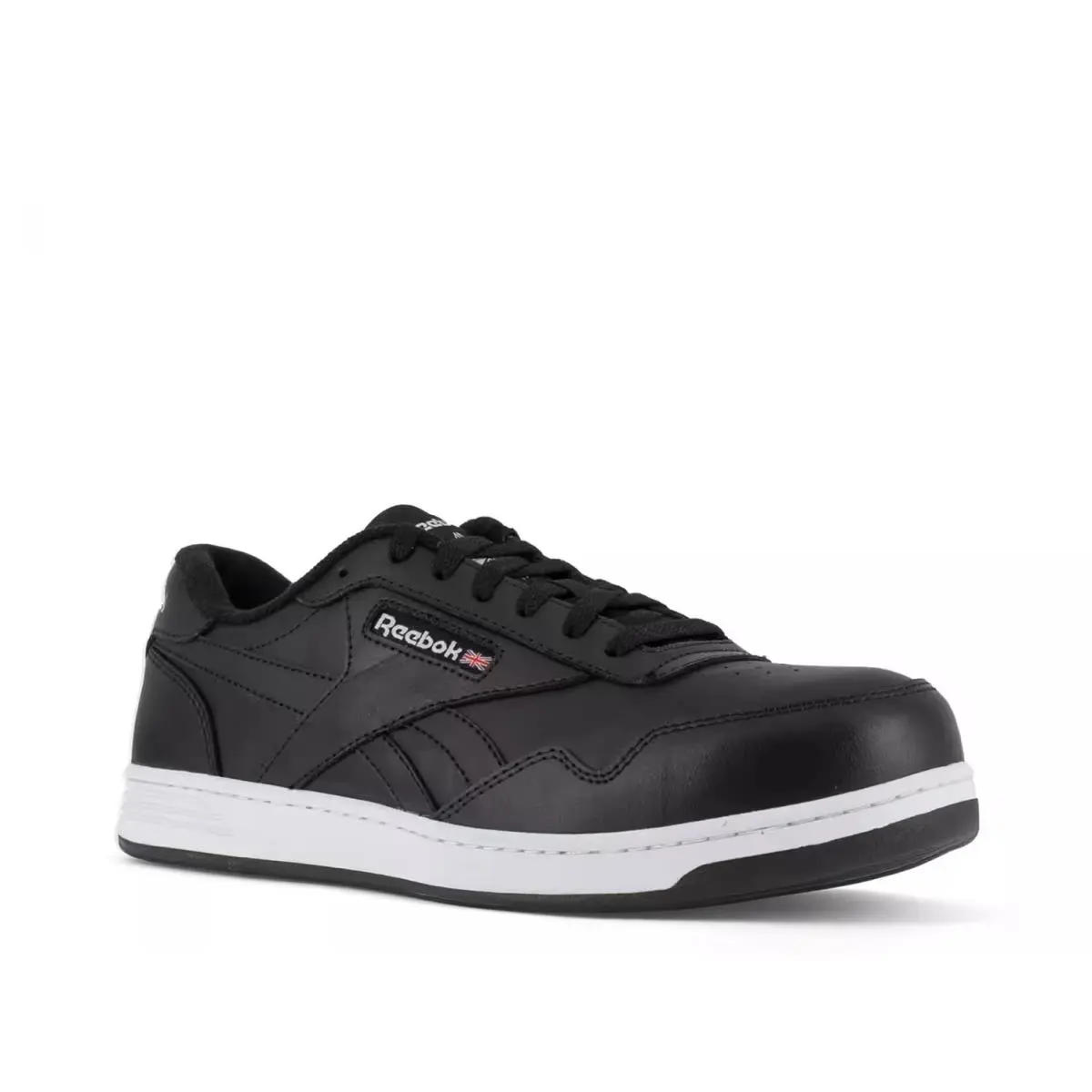 Reebok Work Club Memt Composite Toe RB4157 Work Sneaker Men Size 10.5