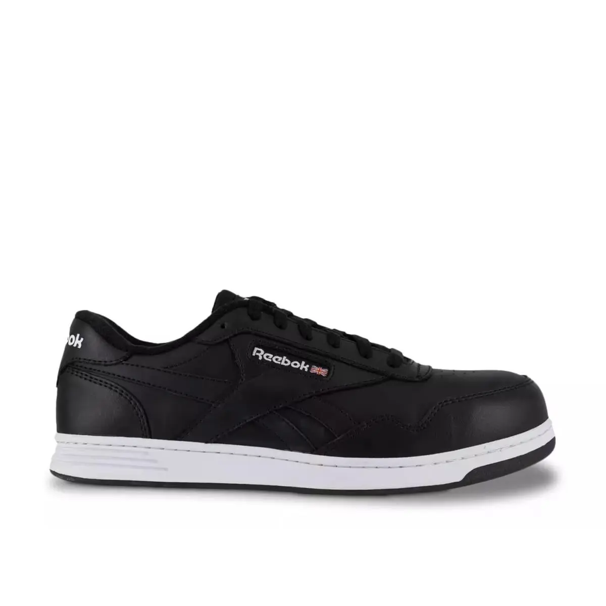 Reebok shoes - Reebok Work - Work - Black (UPC: 690774546097) 0