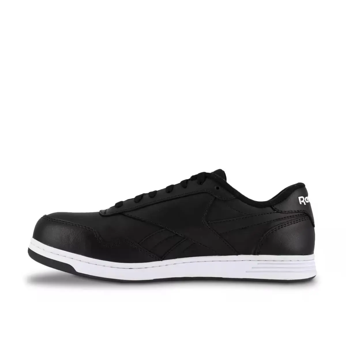 Reebok shoes - Reebok Work - Work - Black (UPC: 690774546097) 1