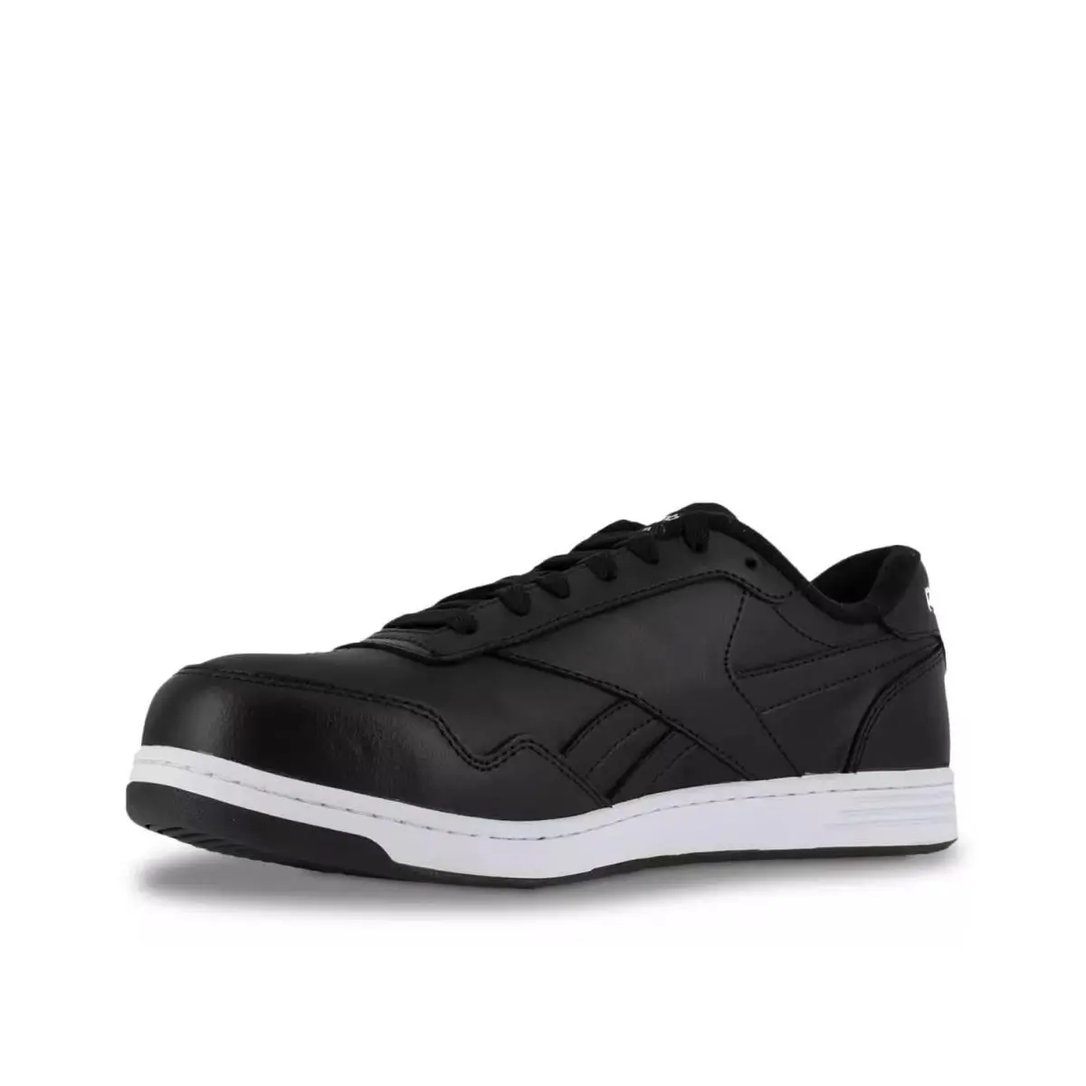 Reebok shoes - Reebok Work - Work - Black (UPC: 690774546097) 2