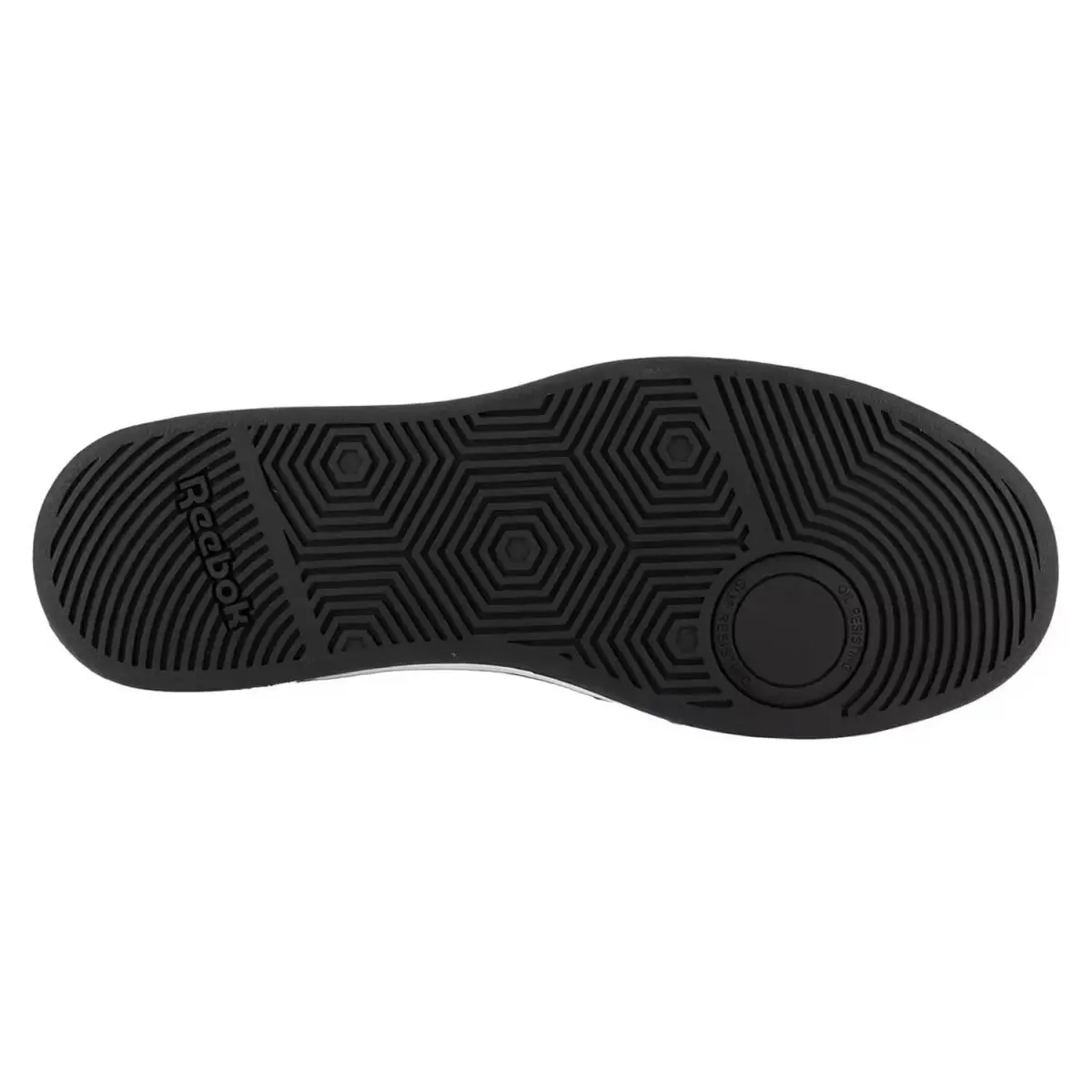 Reebok shoes - Reebok Work - Work - Black (UPC: 690774546097) 3