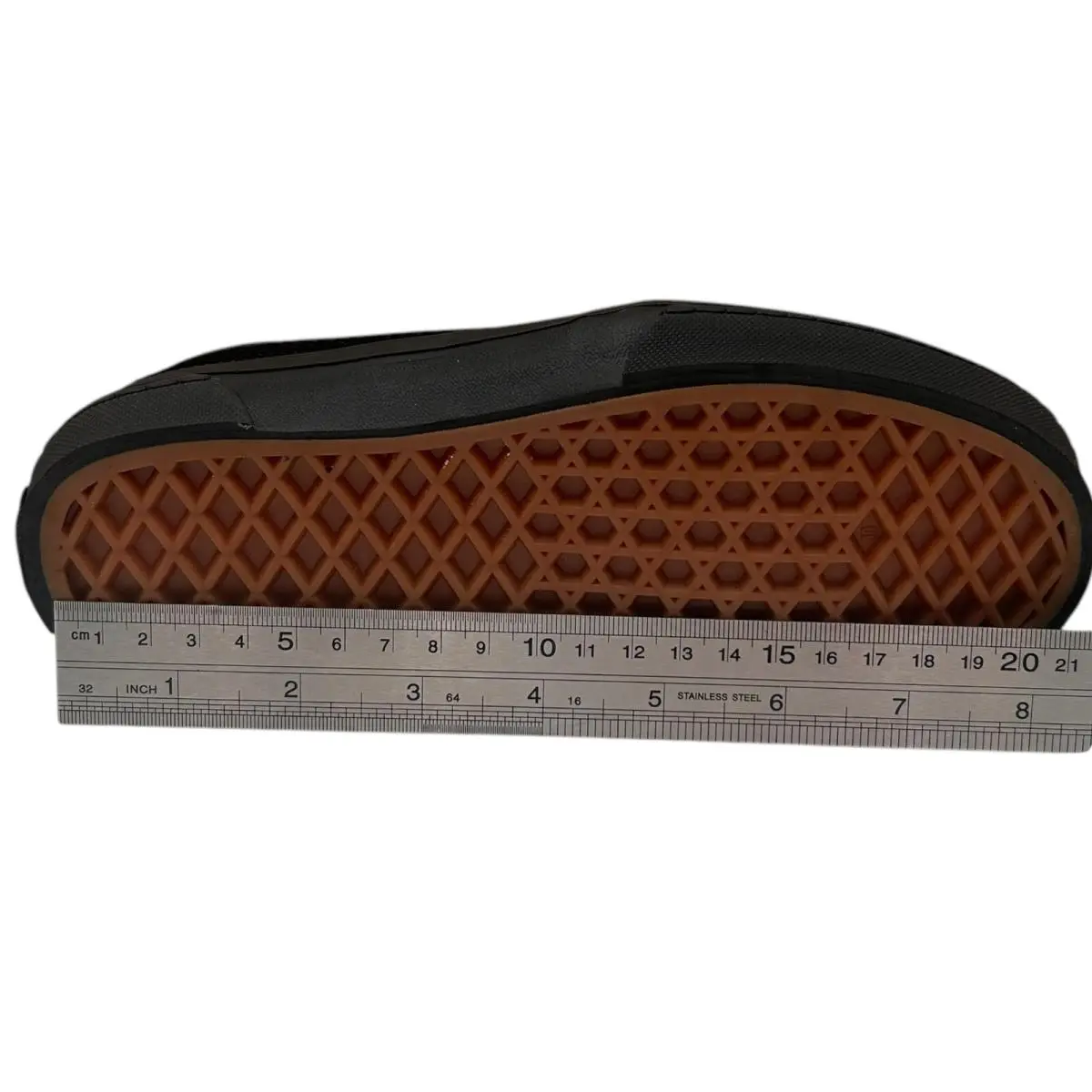 Vans shoes - VANS Caldrone - Caldrone - Black (UPC: 197065742058) 10