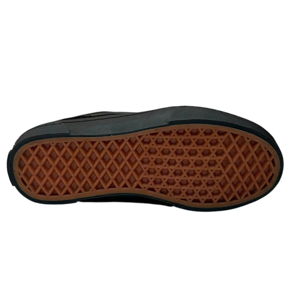 Vans shoes - VANS Caldrone - Caldrone - Black (UPC: 197065742058) 11