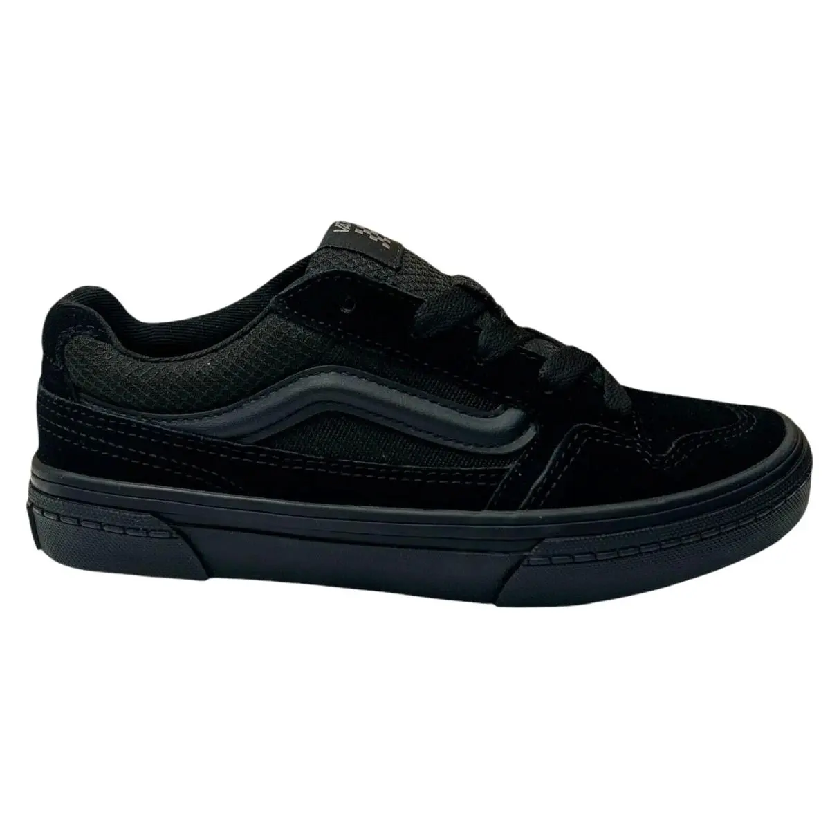 Vans shoes - VANS Caldrone - Caldrone - Black (UPC: 197065742058) 0