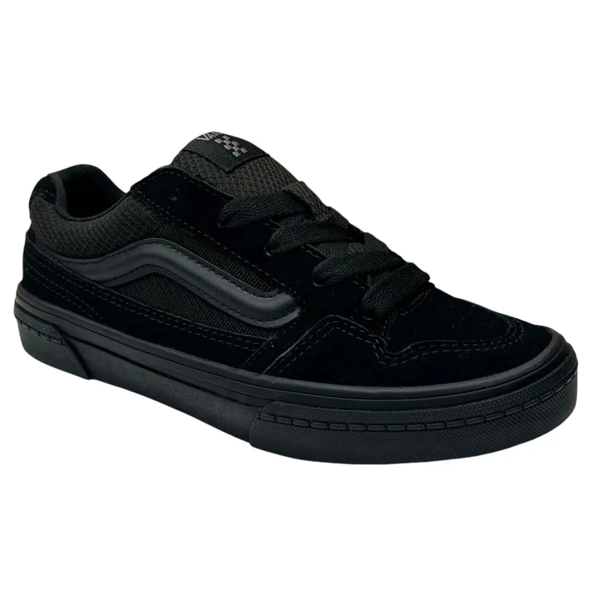 Vans shoes - VANS Caldrone - Caldrone - Black (UPC: 197065742058) 1