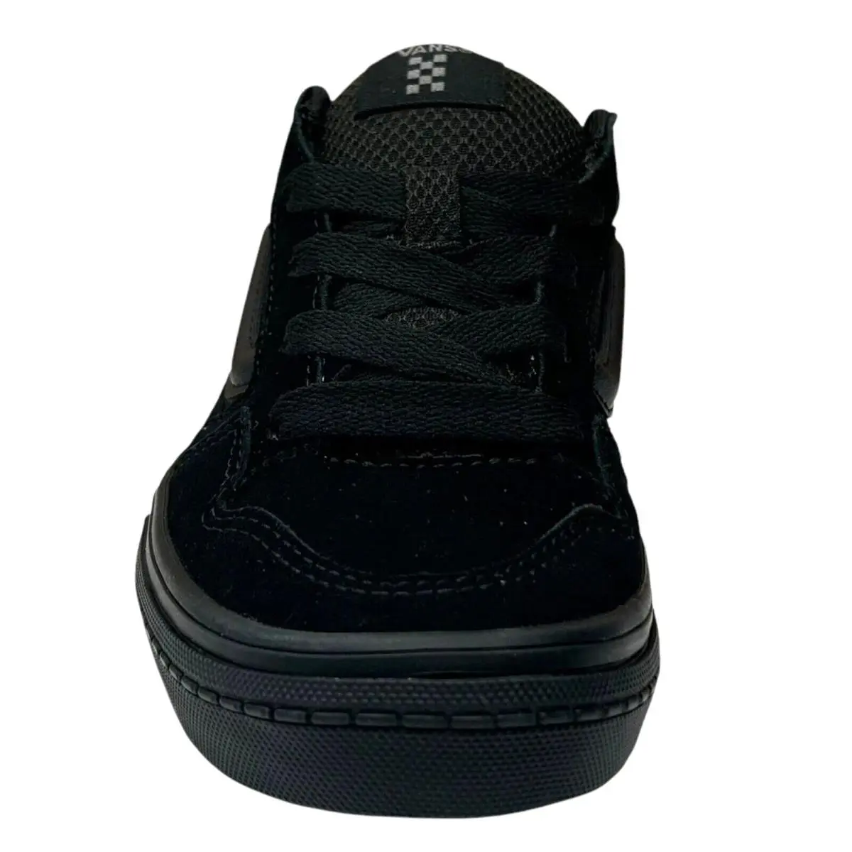 Vans shoes - VANS Caldrone - Caldrone - Black (UPC: 197065742058) 2