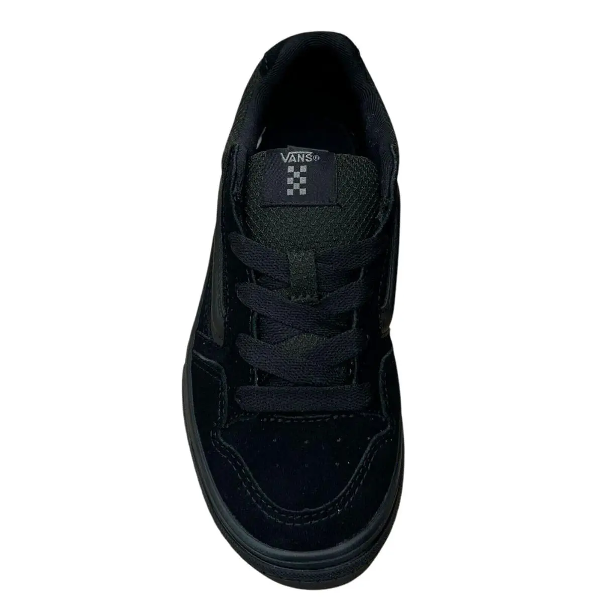 Vans shoes - VANS Caldrone - Caldrone - Black (UPC: 197065742058) 3