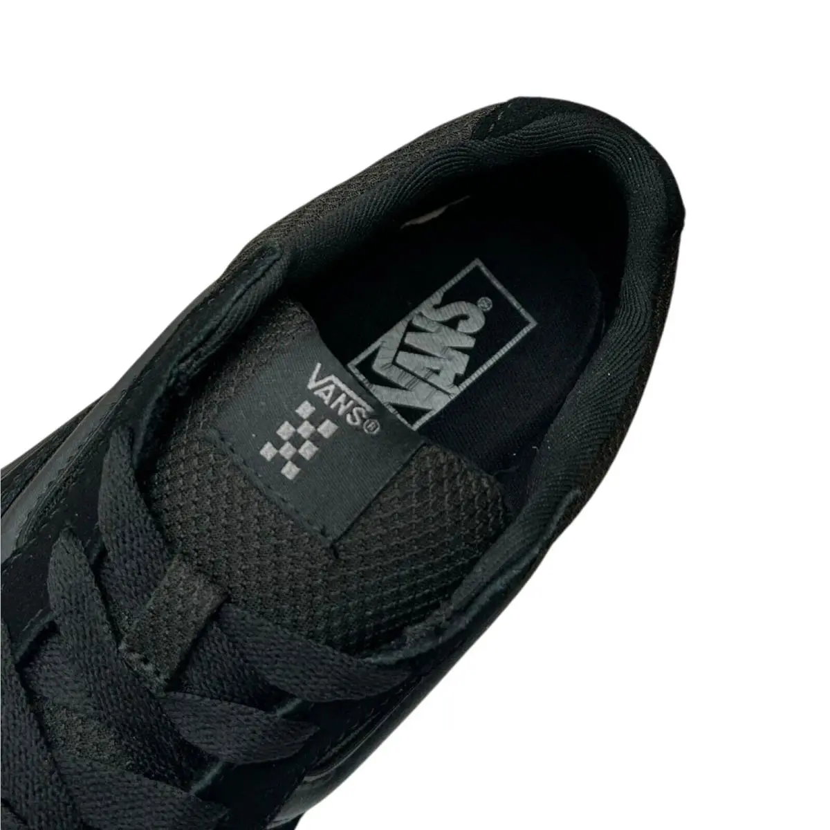Vans shoes - VANS Caldrone - Caldrone - Black (UPC: 197065742058) 6