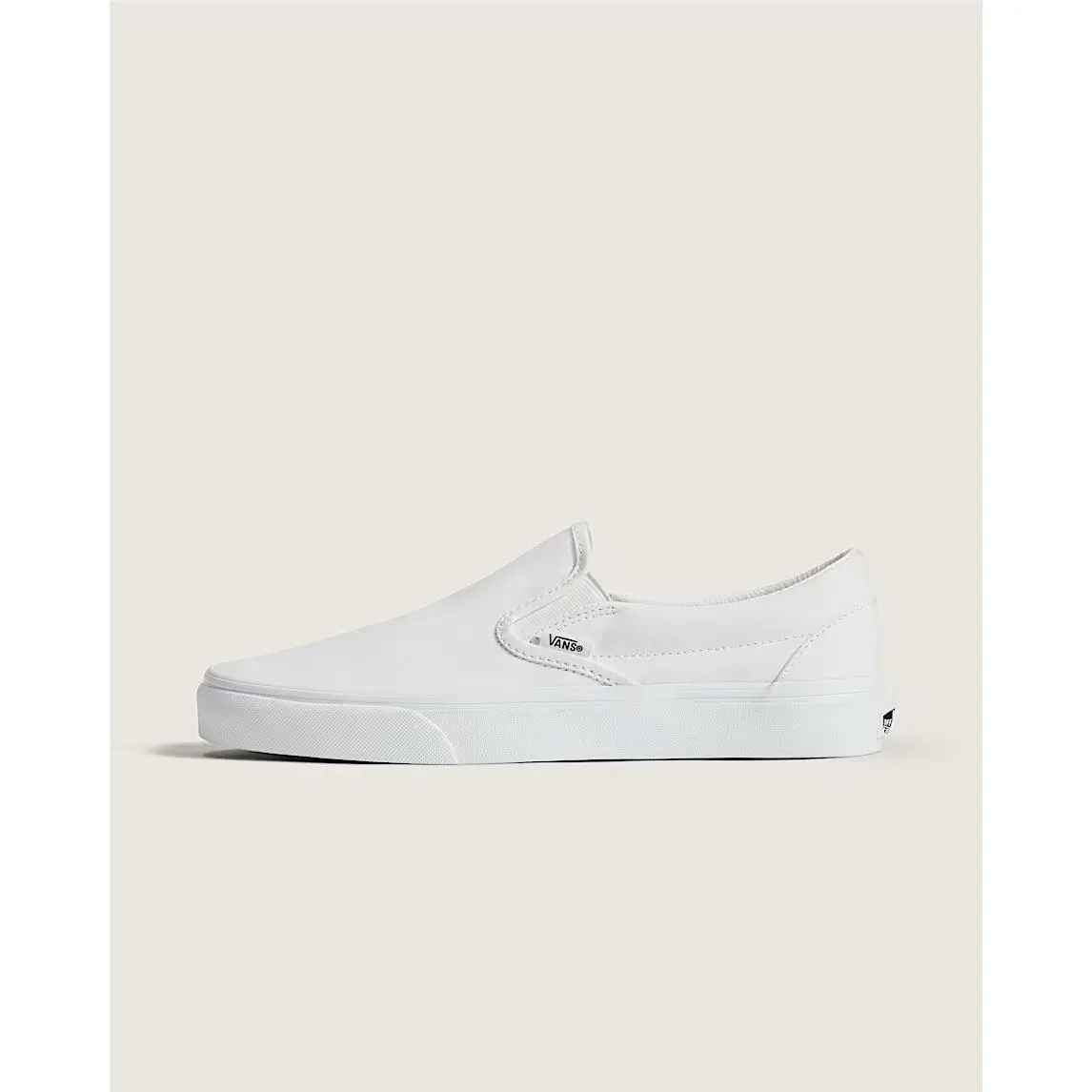 Vans shoes - WHITE/WHITE 0
