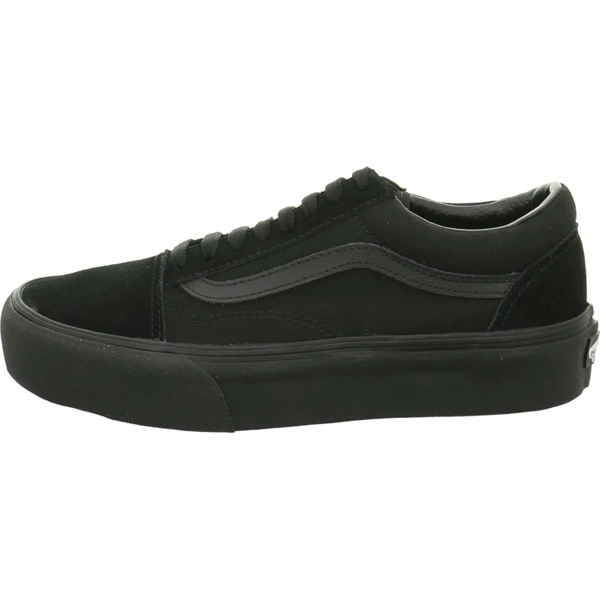 Vans shoes - Black 9