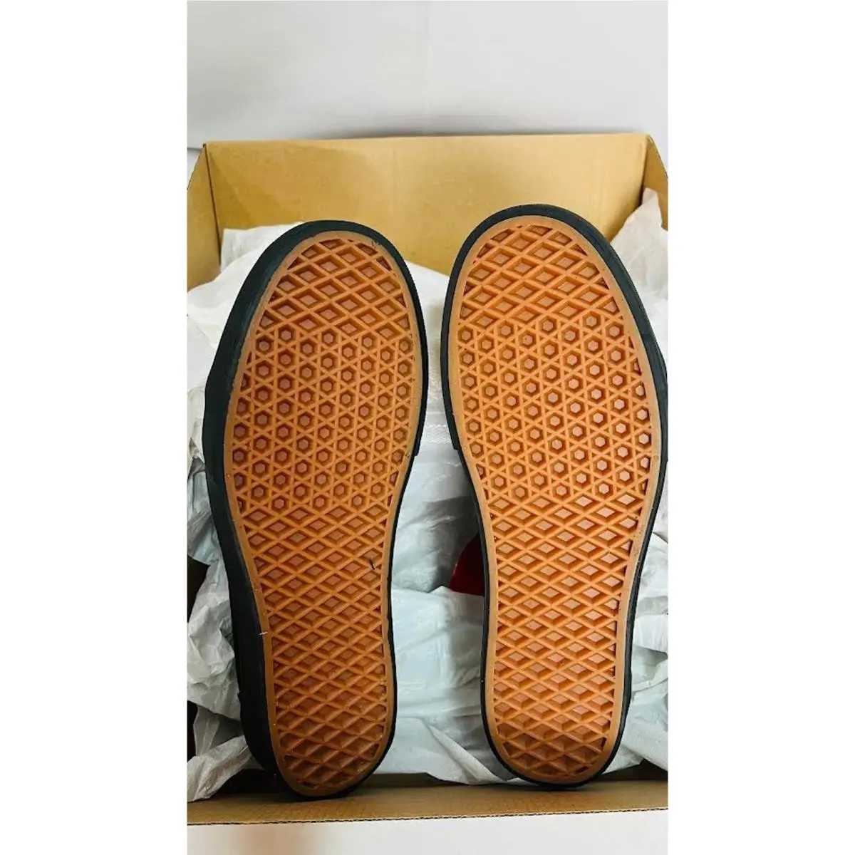 Vans shoes - Black 6
