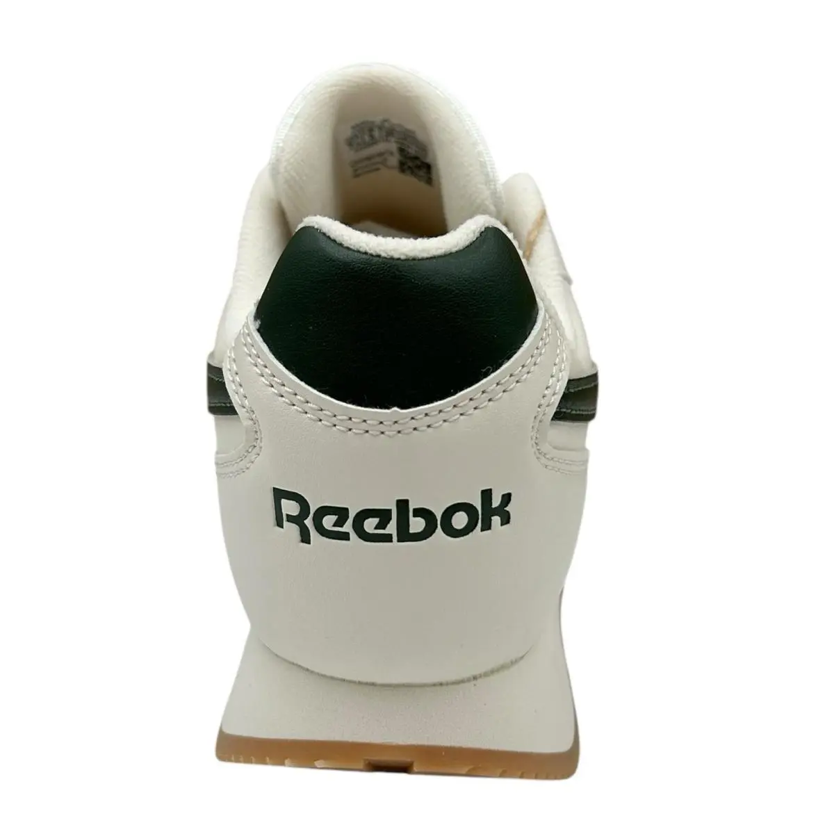 Reebok shoes - Reebok Harman - Harman - White (UPC: 195962355722) 6