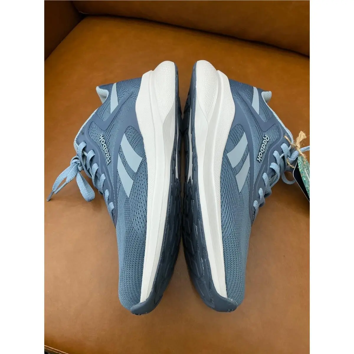Reebok shoes - Energen Ease - Energen Ease - Blue 3