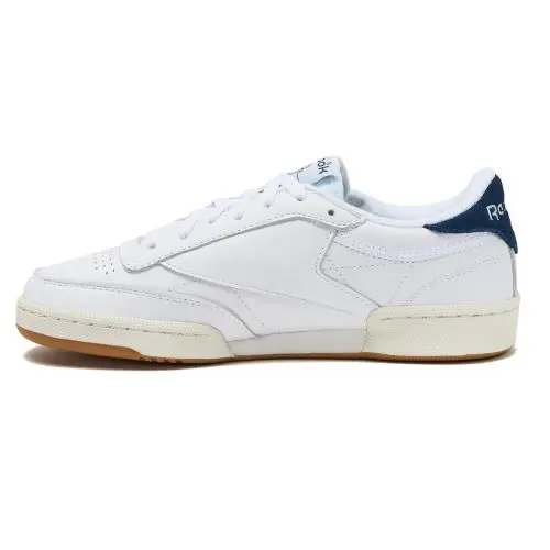 Reebok shoes - Reebok Club C 85 - Club - B0GMLFH32H - White 0
