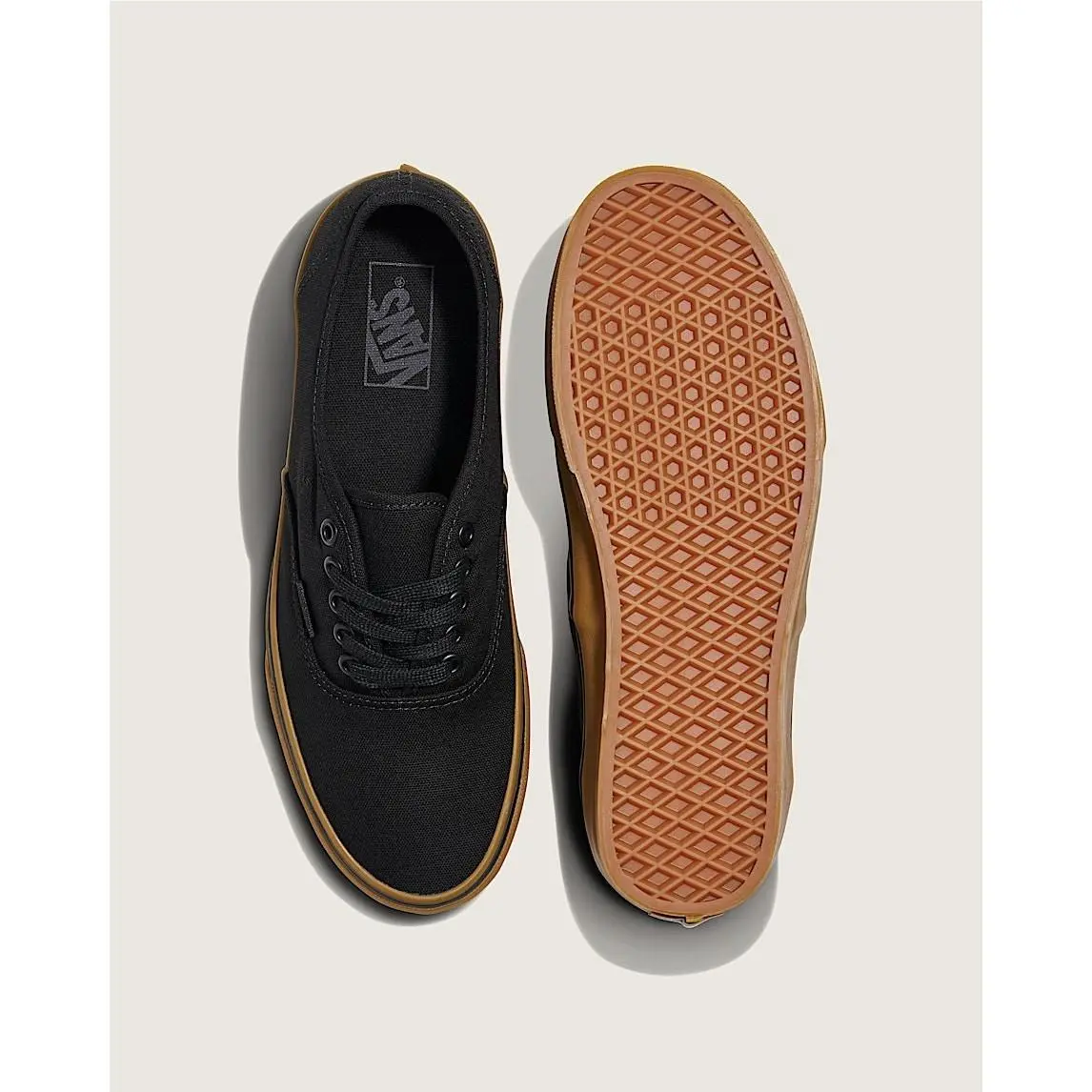 Vans shoes - Black 1