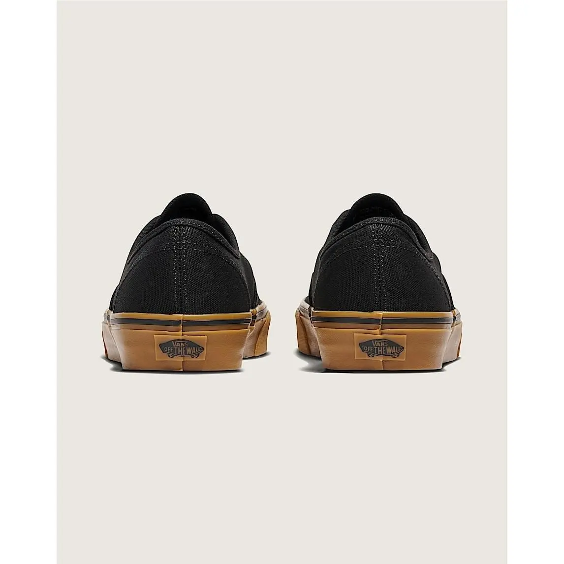 Vans shoes - Black 2