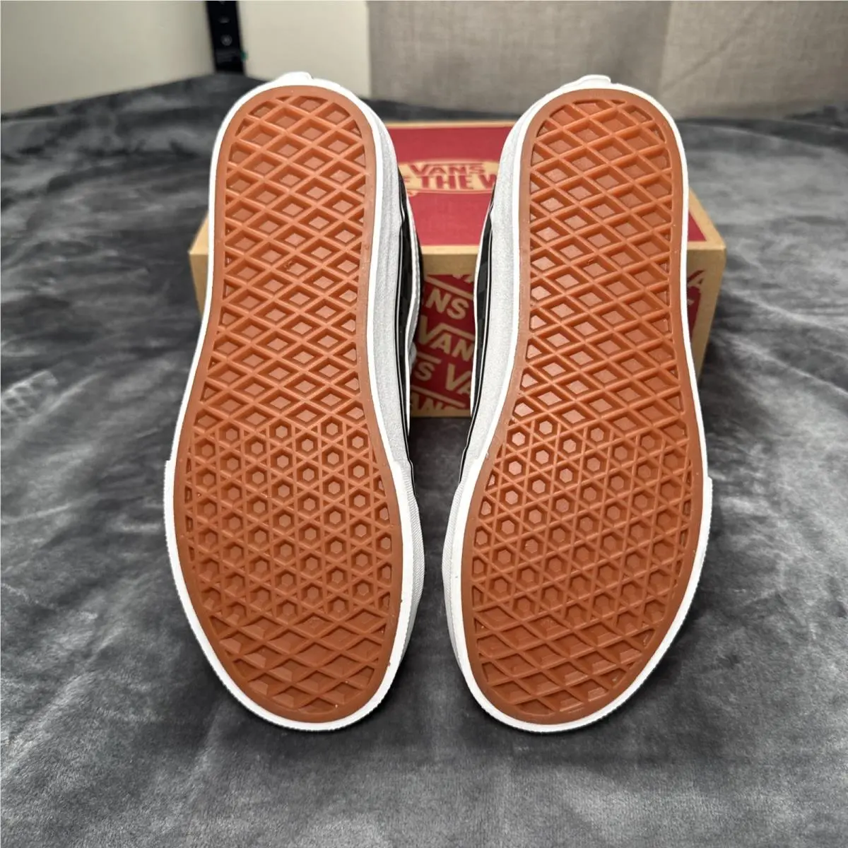 Vans shoes - VANS Filmore - Filmore - Black 4