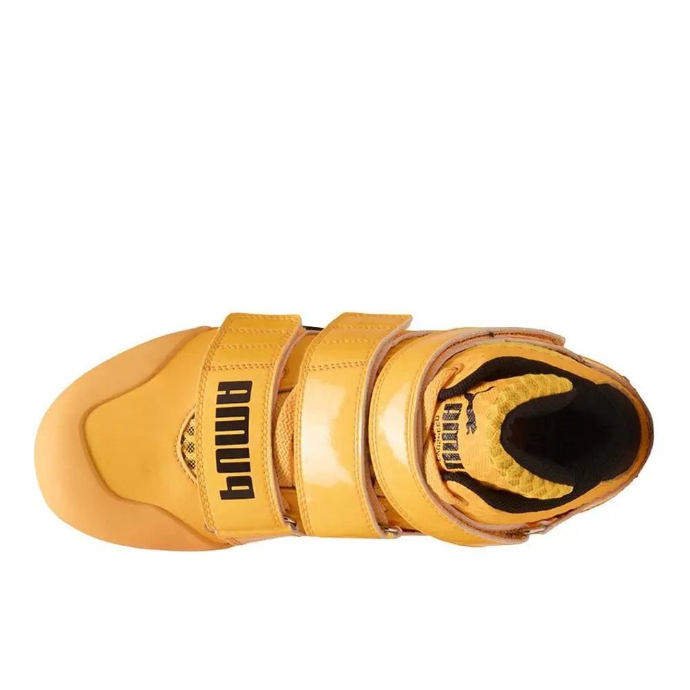 Puma shoes - PUMA Evospeed Javelin Elite 2.0 Running - 30993802 - Orange (UPC: 198553029835) 2