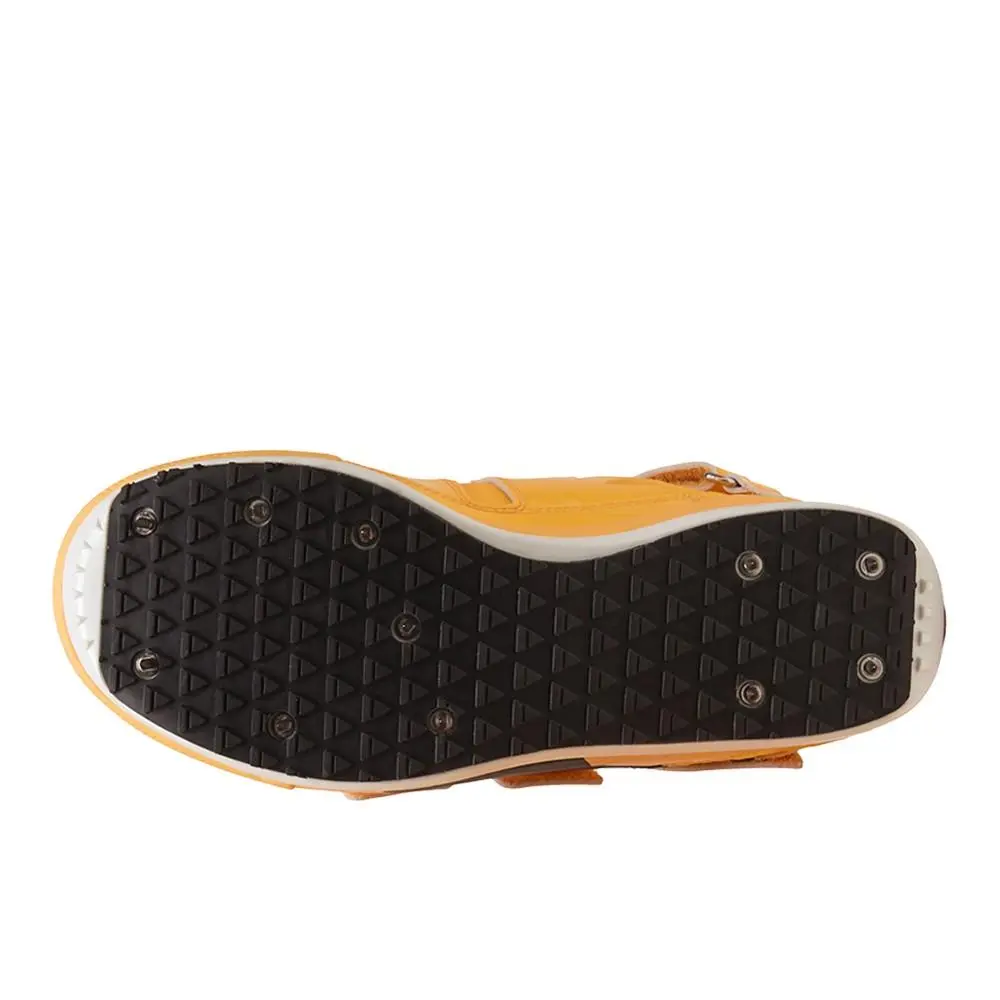 Puma shoes - PUMA Evospeed Javelin Elite 2.0 Running - 30993802 - Orange (UPC: 198553029835) 3